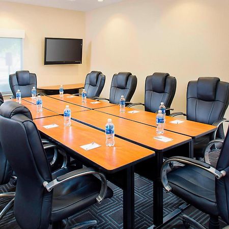 Towneplace Suites By Marriott Phoenix Goodyear Eksteriør bilde