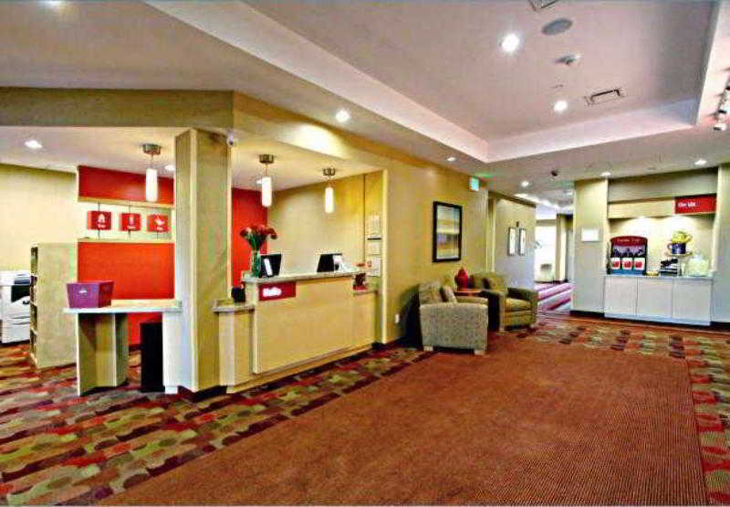 Towneplace Suites By Marriott Phoenix Goodyear Interiør bilde