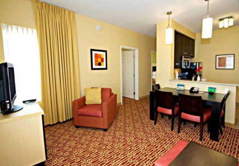 Towneplace Suites By Marriott Phoenix Goodyear Eksteriør bilde