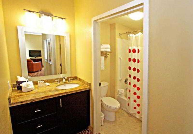 Towneplace Suites By Marriott Phoenix Goodyear Eksteriør bilde