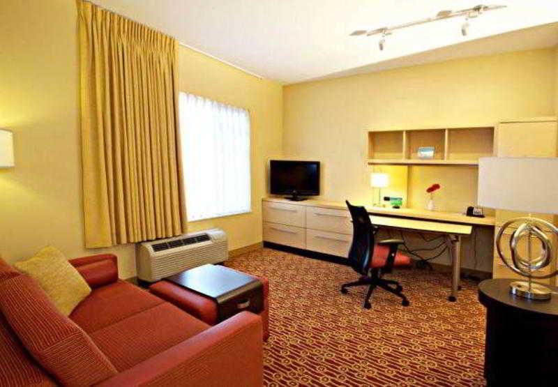 Towneplace Suites By Marriott Phoenix Goodyear Eksteriør bilde