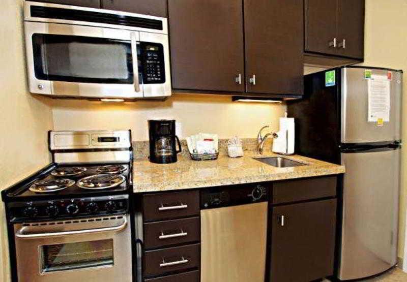 Towneplace Suites By Marriott Phoenix Goodyear Eksteriør bilde