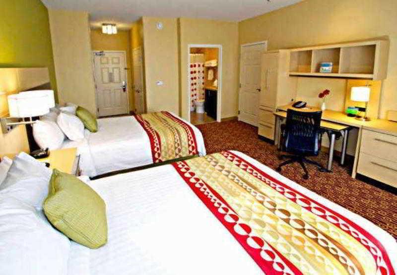 Towneplace Suites By Marriott Phoenix Goodyear Eksteriør bilde