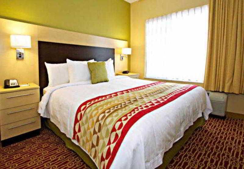Towneplace Suites By Marriott Phoenix Goodyear Eksteriør bilde