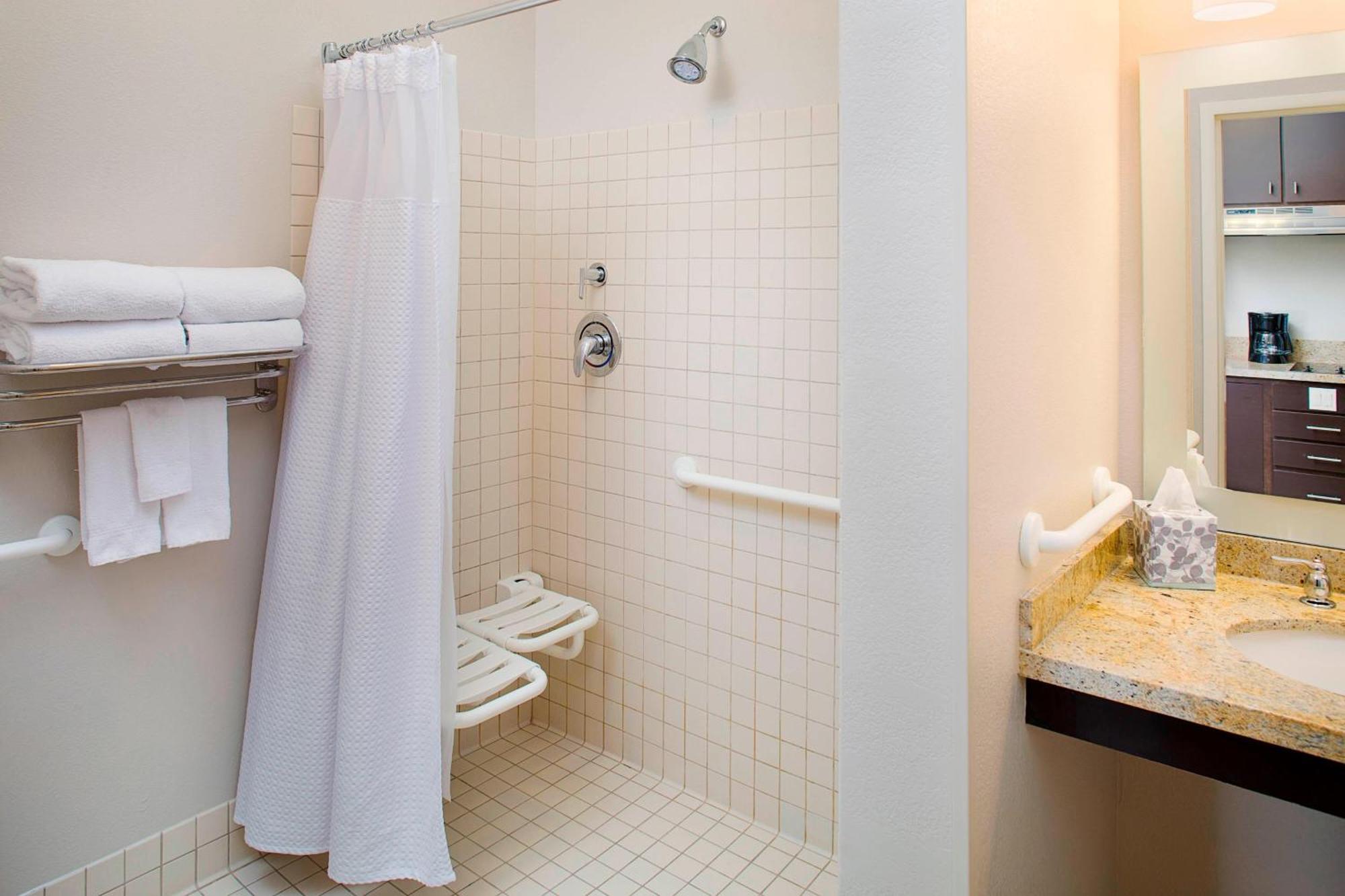 Towneplace Suites By Marriott Phoenix Goodyear Eksteriør bilde