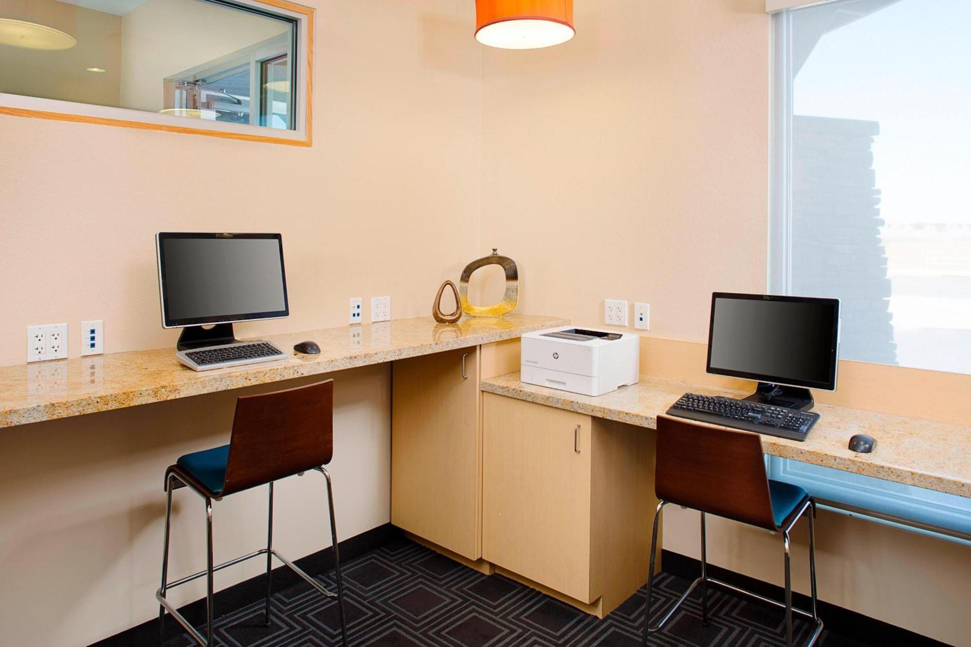 Towneplace Suites By Marriott Phoenix Goodyear Eksteriør bilde