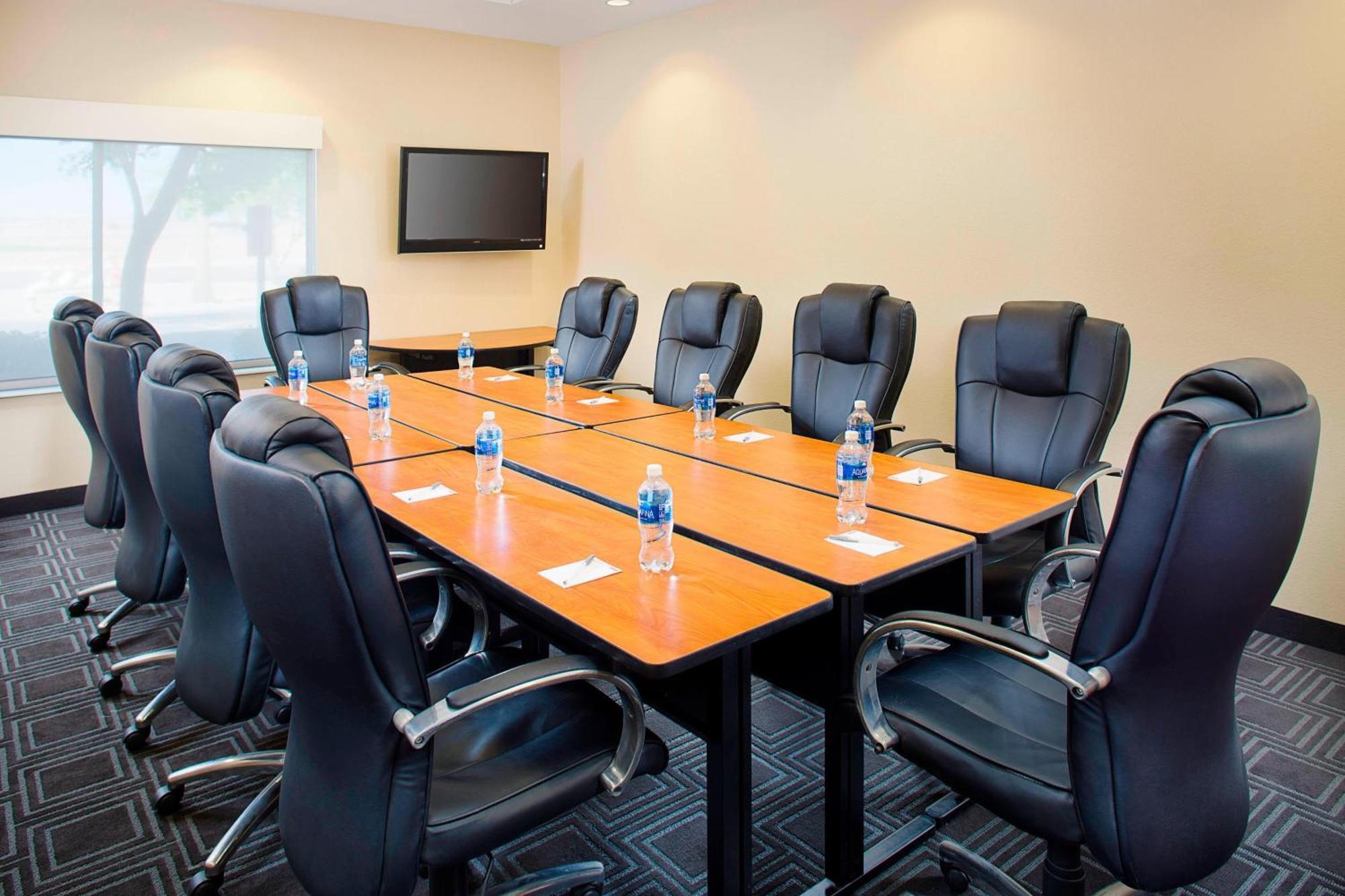 Towneplace Suites By Marriott Phoenix Goodyear Eksteriør bilde