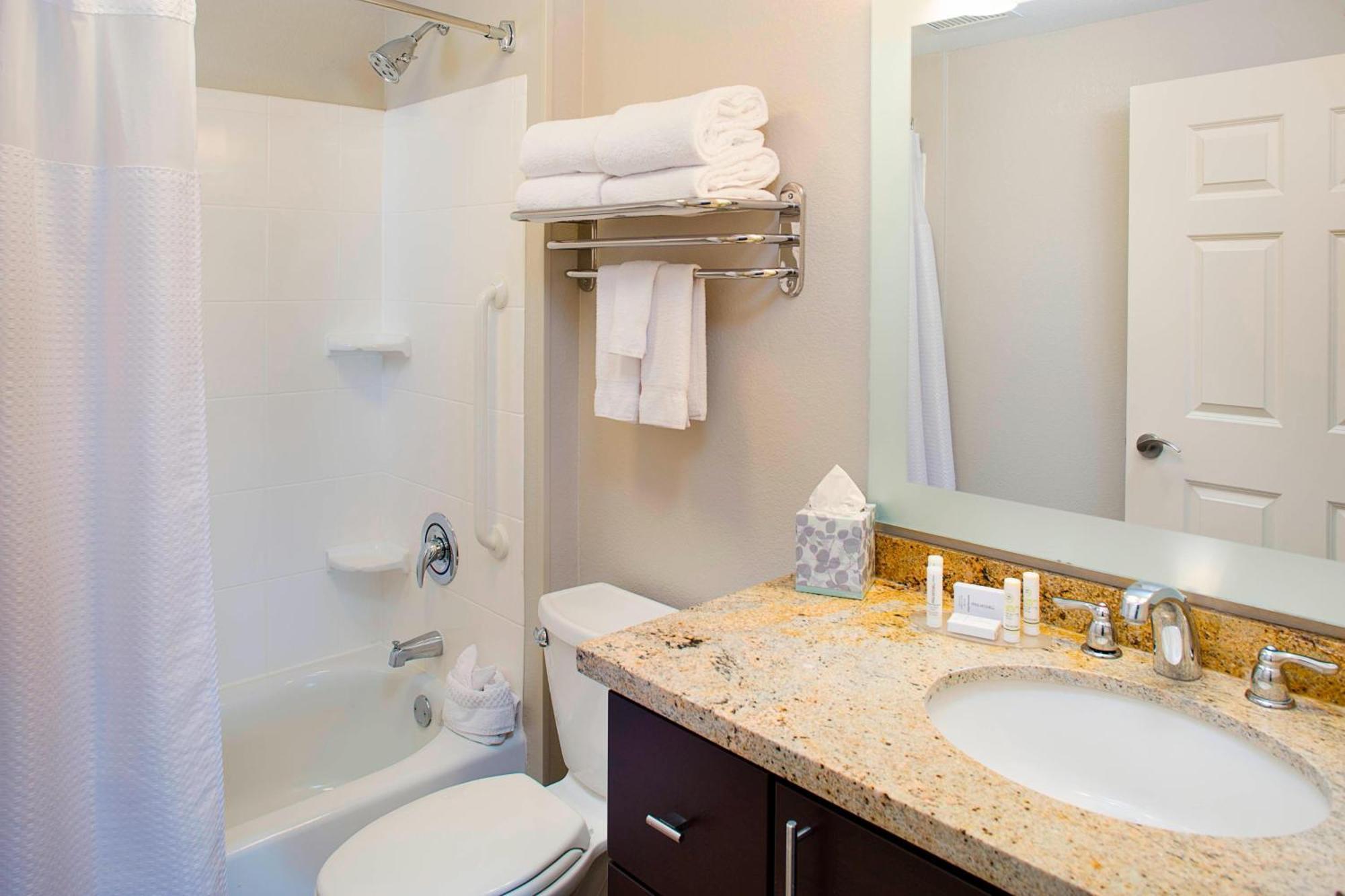 Towneplace Suites By Marriott Phoenix Goodyear Eksteriør bilde