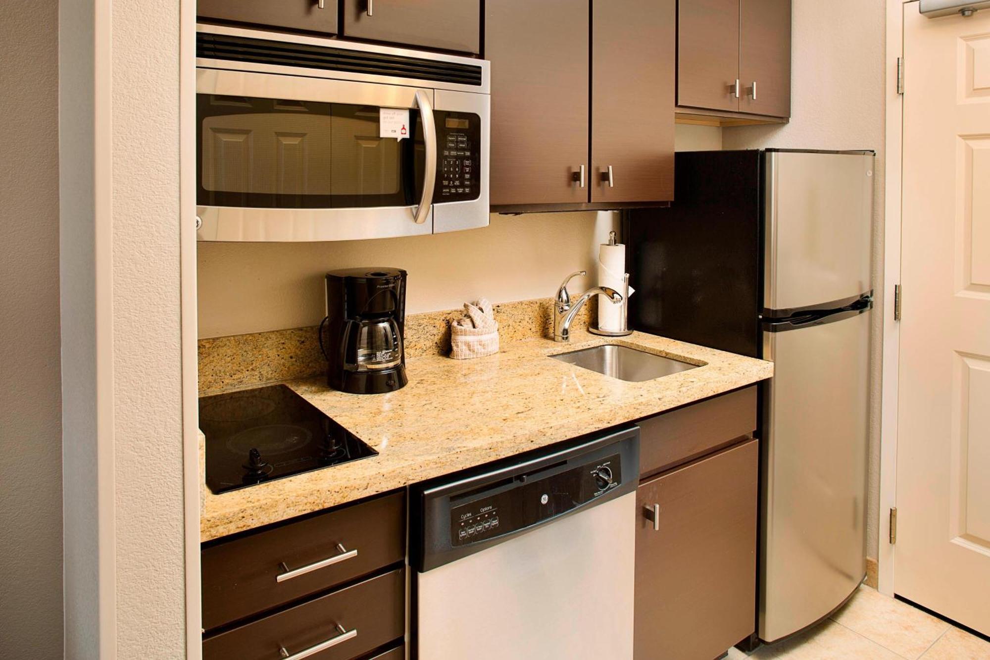 Towneplace Suites By Marriott Phoenix Goodyear Eksteriør bilde