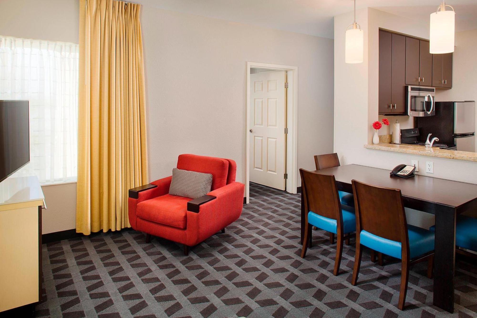 Towneplace Suites By Marriott Phoenix Goodyear Eksteriør bilde