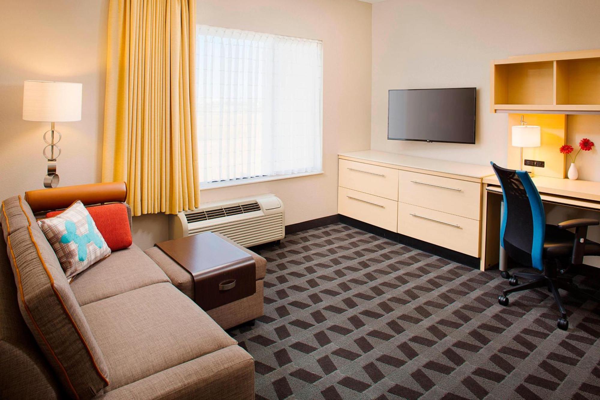 Towneplace Suites By Marriott Phoenix Goodyear Eksteriør bilde