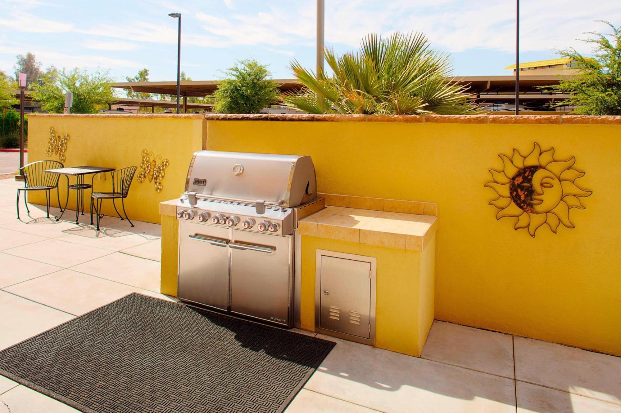 Towneplace Suites By Marriott Phoenix Goodyear Eksteriør bilde