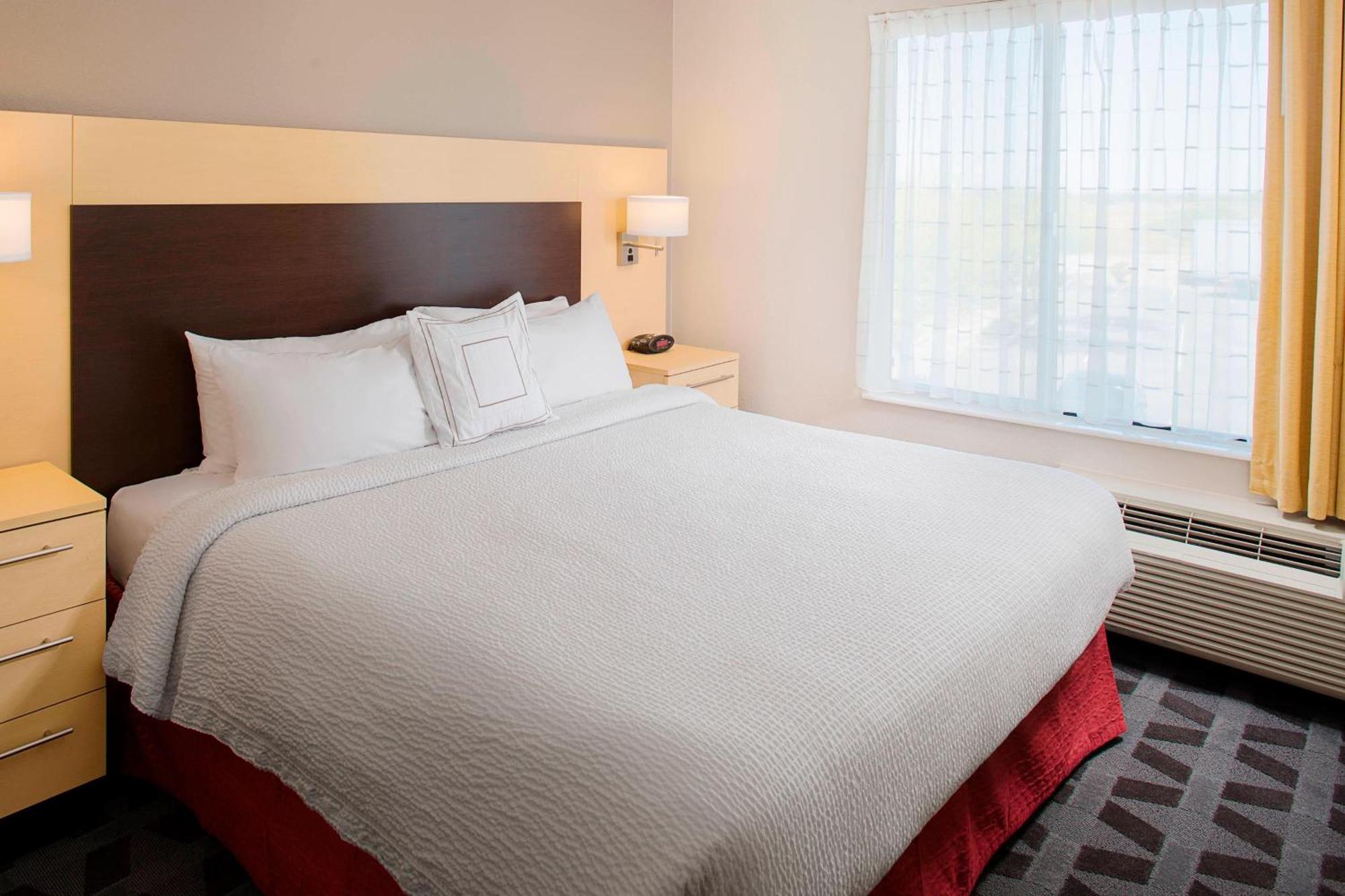 Towneplace Suites By Marriott Phoenix Goodyear Eksteriør bilde