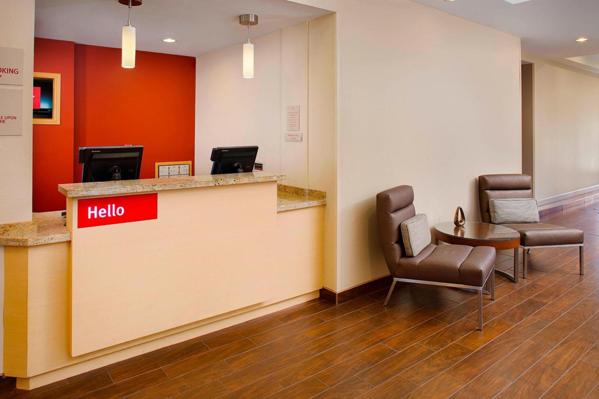 Towneplace Suites By Marriott Phoenix Goodyear Eksteriør bilde