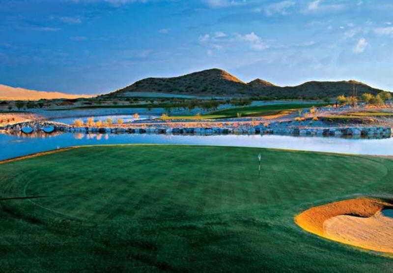 Towneplace Suites By Marriott Phoenix Goodyear Fasiliteter bilde