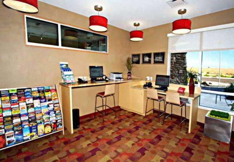 Towneplace Suites By Marriott Phoenix Goodyear Fasiliteter bilde