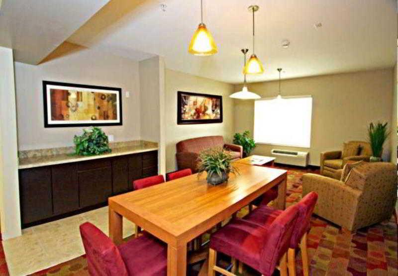 Towneplace Suites By Marriott Phoenix Goodyear Rom bilde