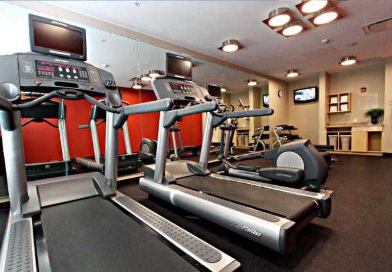 Towneplace Suites By Marriott Phoenix Goodyear Fasiliteter bilde