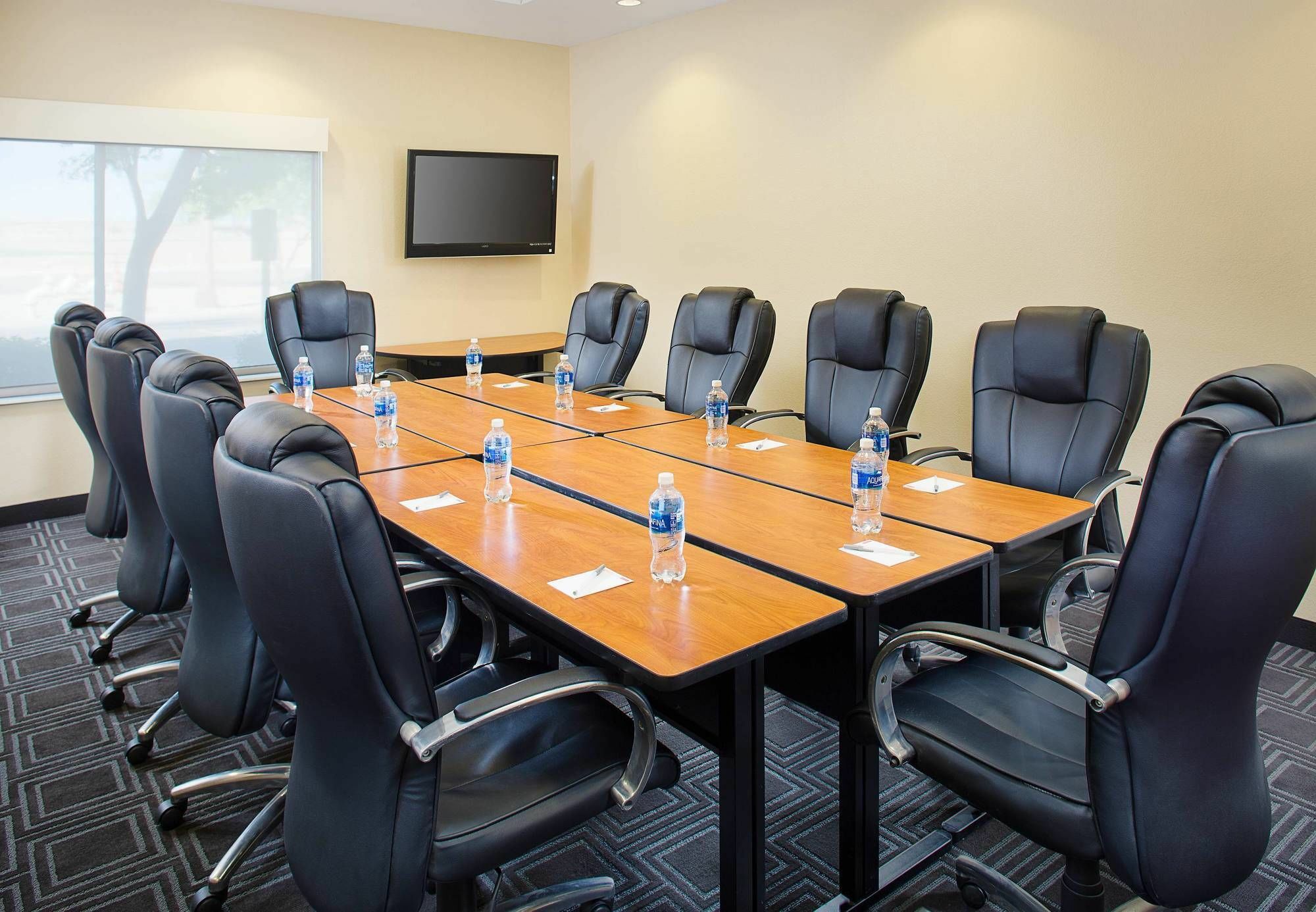 Towneplace Suites By Marriott Phoenix Goodyear Eksteriør bilde