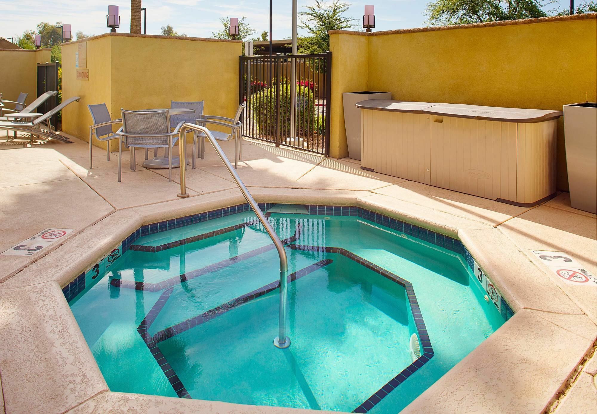 Towneplace Suites By Marriott Phoenix Goodyear Eksteriør bilde